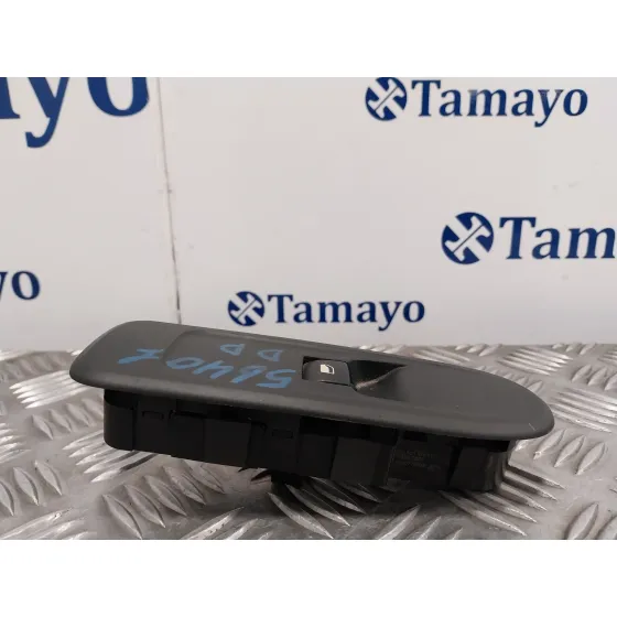 Mando Elevalunas Delantero Derecho para Peugeot 308 Sw