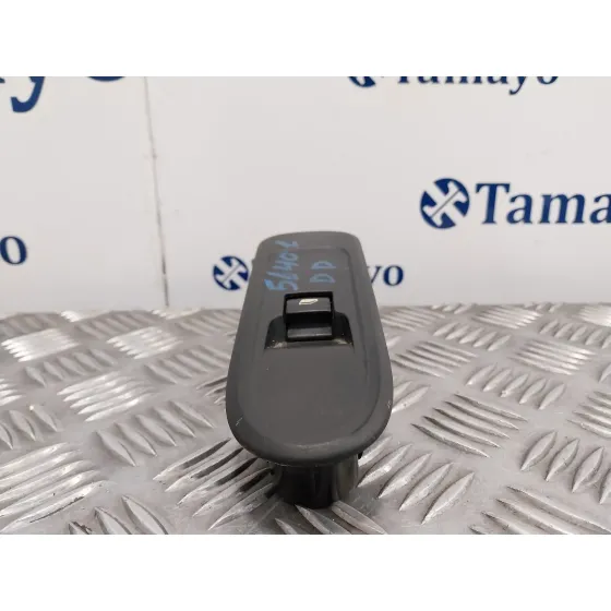 Mando Elevalunas Delantero Derecho para Peugeot 308 Sw