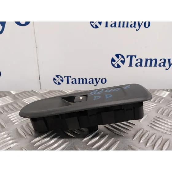 Mando Elevalunas Delantero Derecho para Peugeot 308 Sw