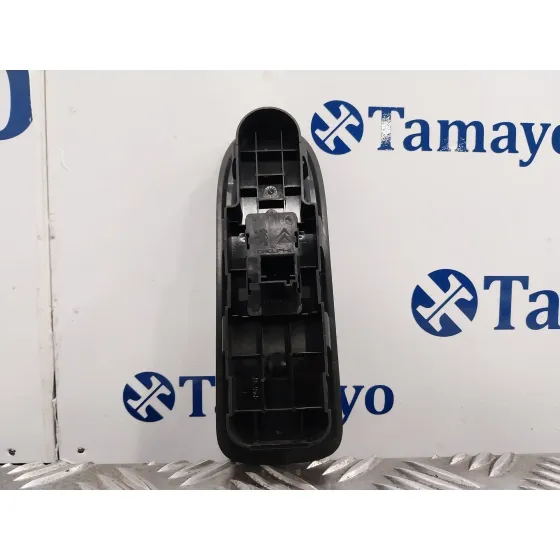 Mando Elevalunas Delantero Derecho para Peugeot 308 Sw