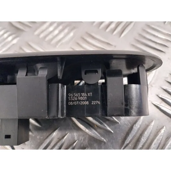 Mando Elevalunas Delantero Derecho para Peugeot 308 Sw