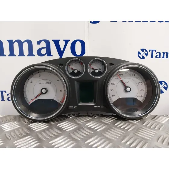 Cuadro Instrumentos para Peugeot 308 Sw