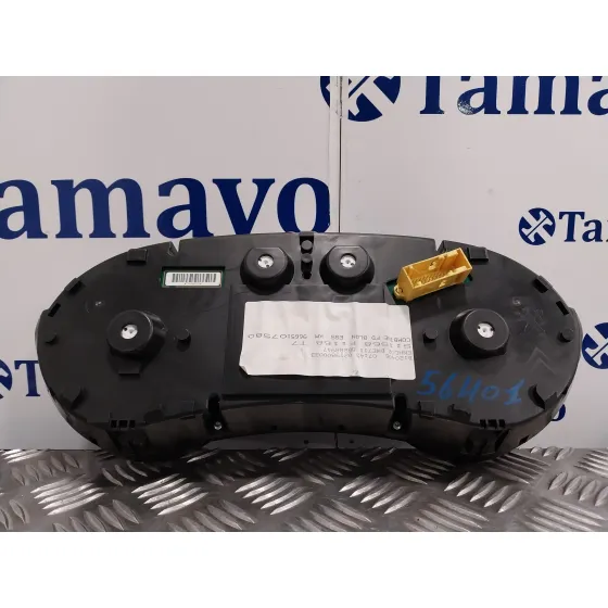 Cuadro Instrumentos para Peugeot 308 Sw