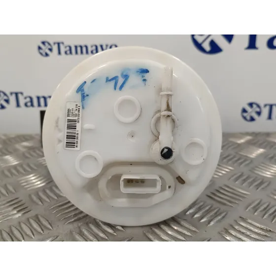 Aforador para Peugeot 308 Sw