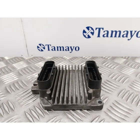 Centralita Motor Uce para Opel Astra G Berlina