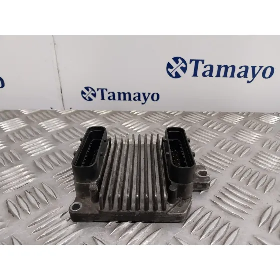 Centralita Motor Uce para Opel Astra G Berlina