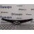 Rejilla Delantera para Hyundai I20