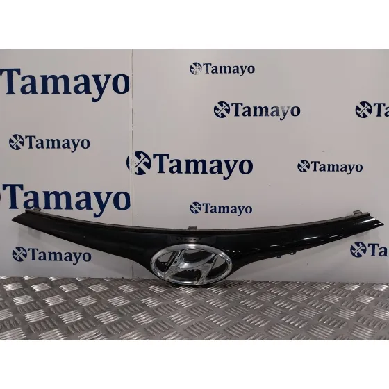 Rejilla Delantera para Hyundai I20