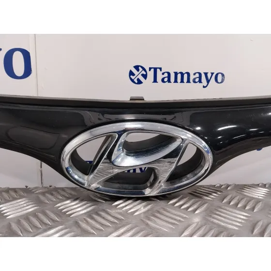 Rejilla Delantera para Hyundai I20