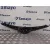 Rejilla Delantera para Hyundai I20