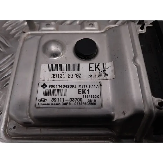 Centralita Motor Uce para Hyundai I20