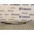 Brazo Limpia Delantero Derecho para Peugeot Boxer Furgon