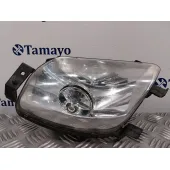 Faro Antiniebla Derecho para Peugeot 308 Sw