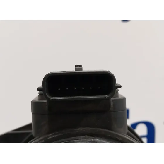 Caudalimetro para Renault Clio Iii