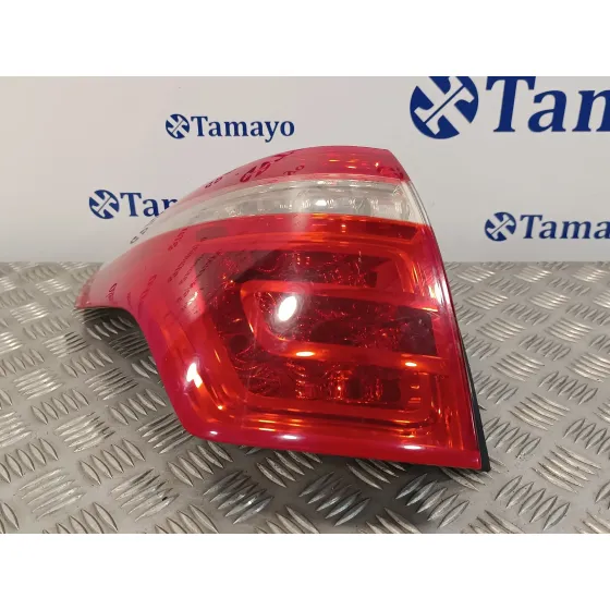 Piloto Trasero Izquierdo para Citroën C4 Picasso