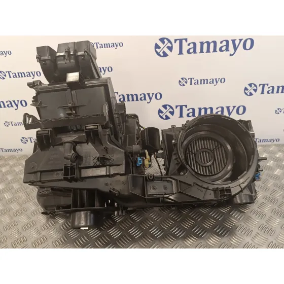 Calefaccion Entera Normal para Seat Leon Sc (5F5)
