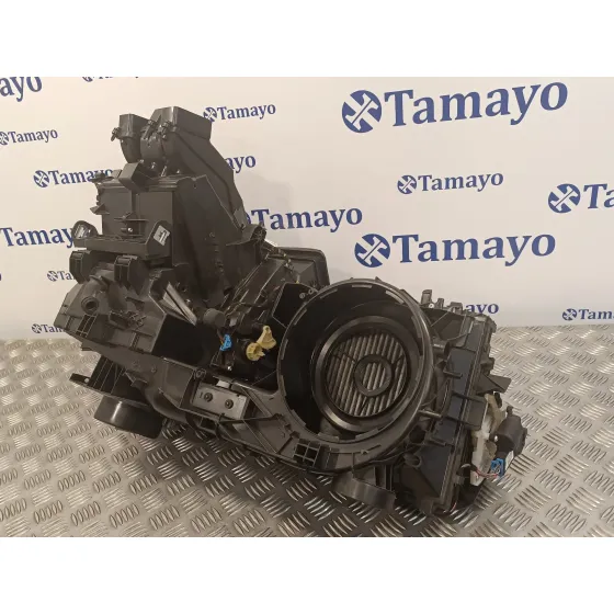 Calefaccion Entera Normal para Seat Leon Sc (5F5)