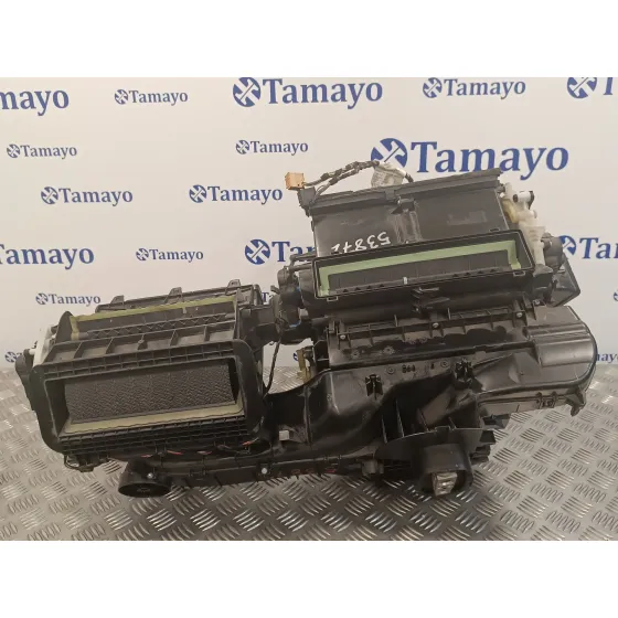 Calefaccion Entera Normal para Seat Leon Sc (5F5)