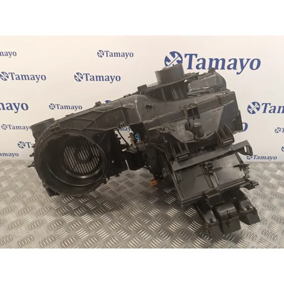 Calefaccion Entera Normal para Seat Leon Sc (5F5)