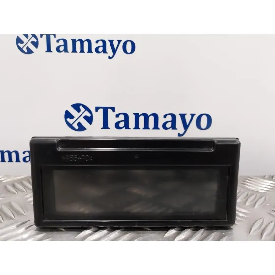 Pantalla Multifuncion para Volvo S40 Berlina