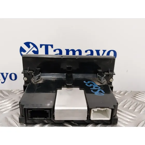 Pantalla Multifuncion para Volvo S40 Berlina