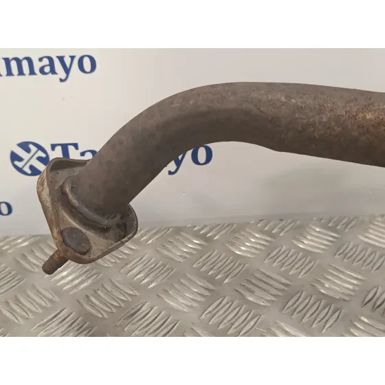 Tubo Escape Trasero para Nissan Note (E11E)