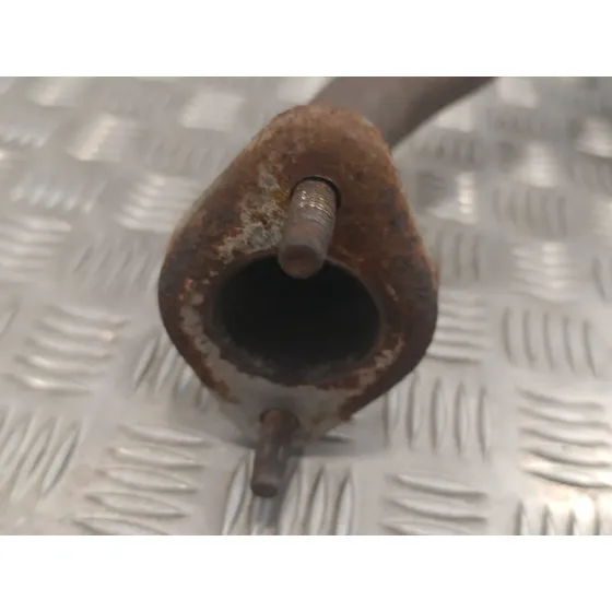 Tubo Escape Trasero para Nissan Note (E11E)