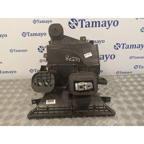 Calefaccion Entera Normal para Ford Transit Furgon (Tts)