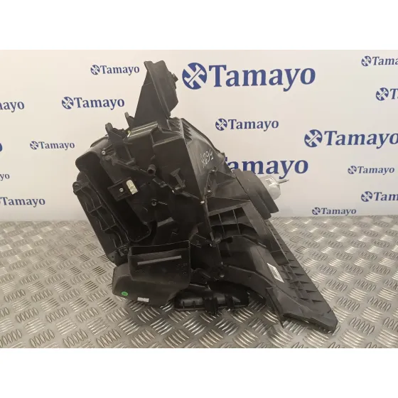 Calefaccion Entera Normal para Ford Transit Furgon (Tts)