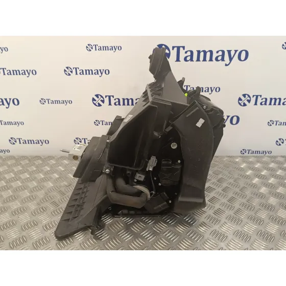 Calefaccion Entera Normal para Ford Transit Furgon (Tts)