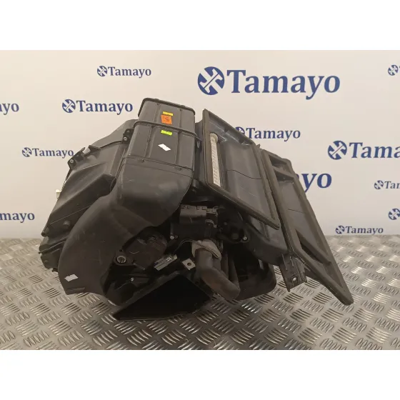 Calefaccion Entera Normal para Ford Transit Furgon (Tts)