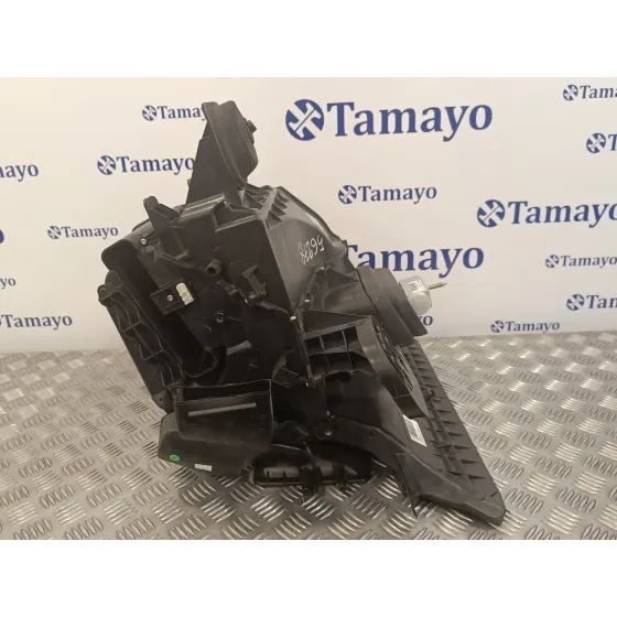 Calefaccion Entera Normal para Ford Transit Furgon (Tts)
