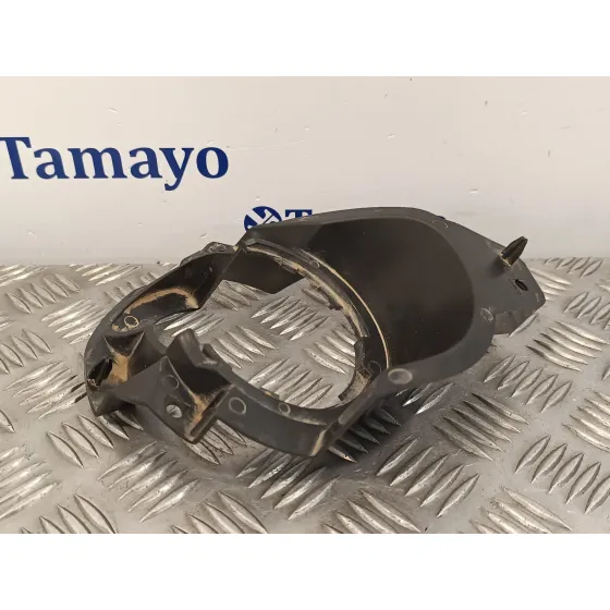 Soporte Faro Antiniebla Derecho para Seat Ibiza Sc (6J1)