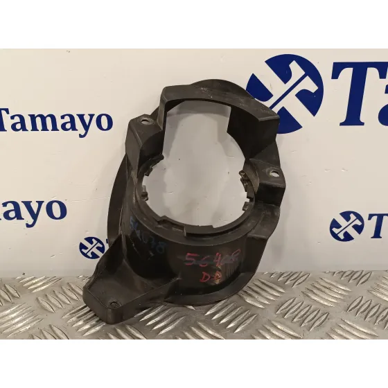 Soporte Faro Antiniebla Derecho para Seat Ibiza Sc (6J1)