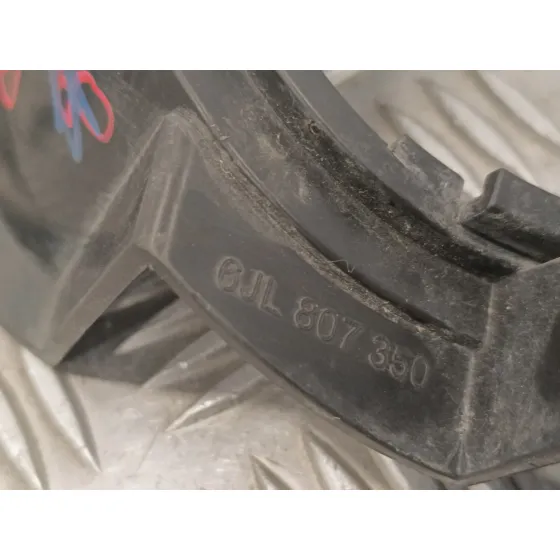 Soporte Faro Antiniebla Derecho para Seat Ibiza Sc (6J1)