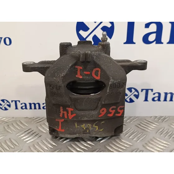 Pinza Freno Delantera Izquierda para Opel Astra J Lim.