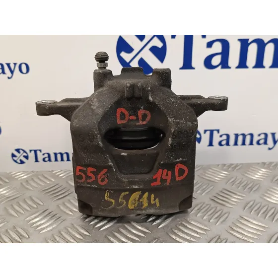 Pinza Freno Delantera Derecha para Opel Astra J Lim.