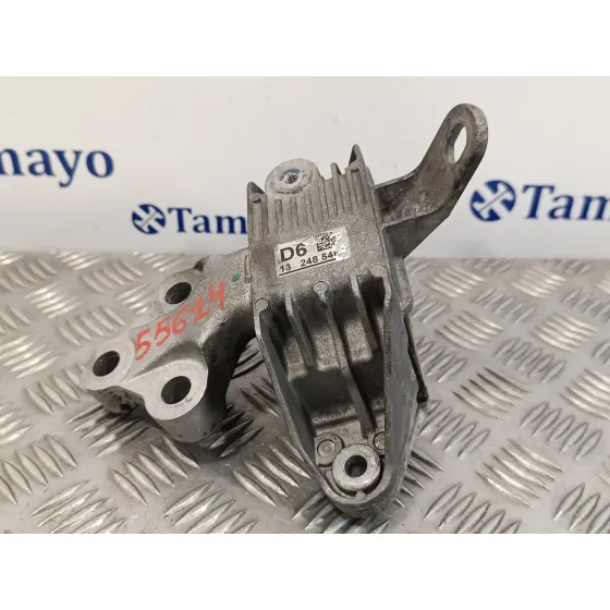 Soporte Motor Izquierdo para Opel Astra J Lim.