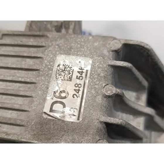 Soporte Motor Izquierdo para Opel Astra J Lim.
