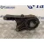 Soporte Motor Delantero para Opel Astra J Lim.
