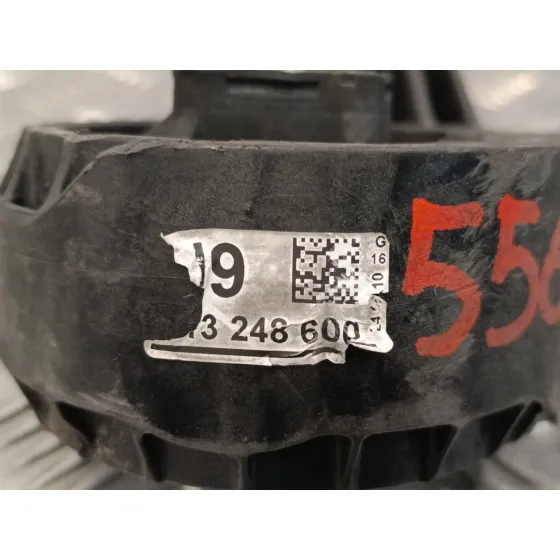 Soporte Motor Delantero para Opel Astra J Lim.
