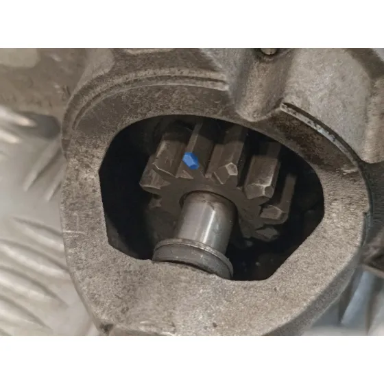Motor Arranque para Bmw Serie 3 Berlina (E90)