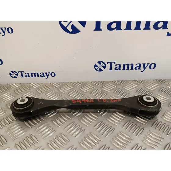 Brazo Suspension Inferior Trasero Derecho para Audi A4 Ber. (B8)