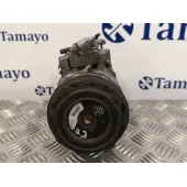 Compresor Aire Acondicionado para Bmw Serie 3 Berlina (E90)