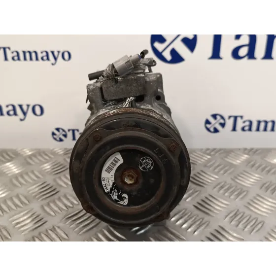 Compresor Aire Acondicionado para Bmw Serie 3 Berlina (E90)