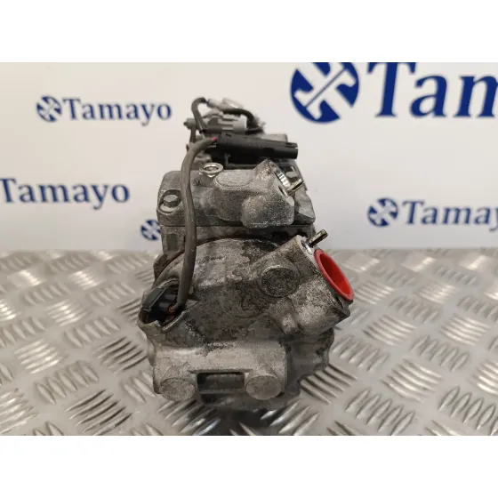 Compresor Aire Acondicionado para Bmw Serie 3 Berlina (E90)