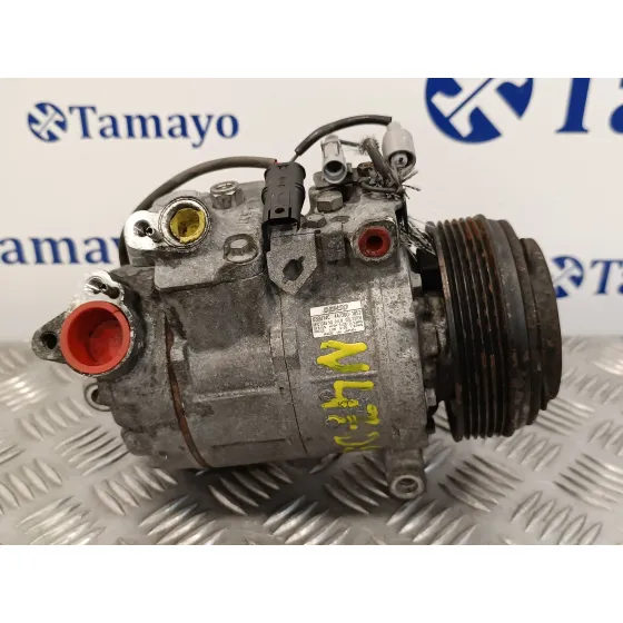 Compresor Aire Acondicionado para Bmw Serie 3 Berlina (E90)