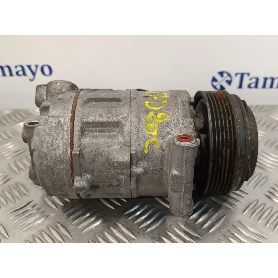 Compresor Aire Acondicionado para Bmw Serie 3 Berlina (E90)