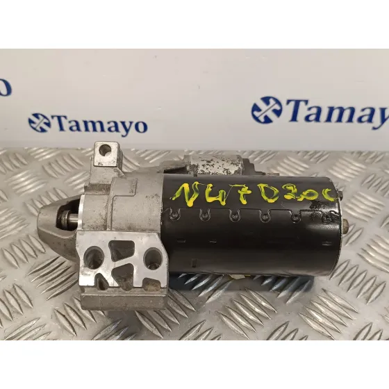 Motor Arranque para Bmw Serie 3 Berlina (E90)