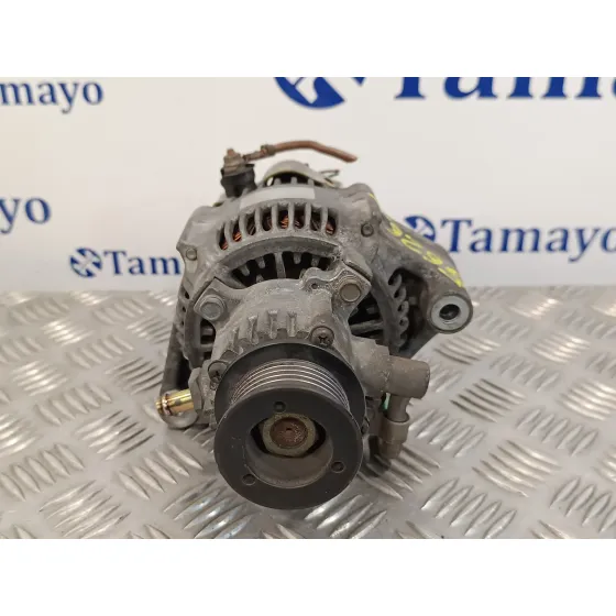 Alternador para Mg Serie 400 (Rt)